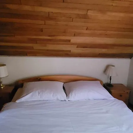 Dzikie Wino Сasa de vacaciones Budry